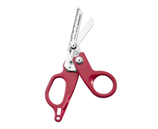 Мультитул Leatherman Raptor Response Crimson (832965)