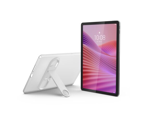 Планшет Lenovo Tab 4/128 LTE Luna Grey + Clear Case (ZAEJ0050UA)