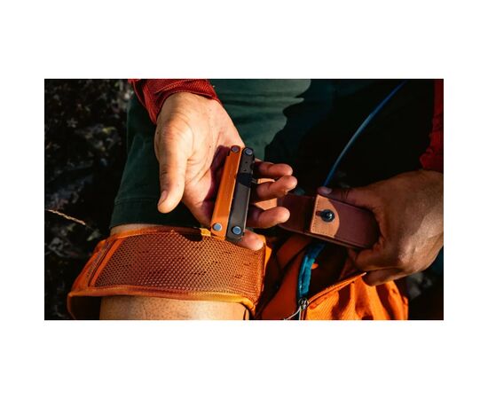 Мультитул Leatherman Bond Burnt Sienna (833307), изображение 6