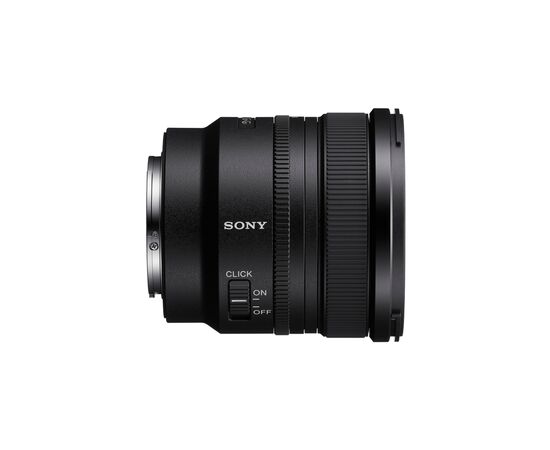 Объектив Sony 16mm f/1.8 G для NEX FF (SEL16F18GB.SYX), изображение 3