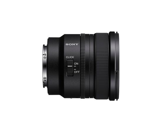 Объектив Sony 16mm f/1.8 G для NEX FF (SEL16F18GB.SYX), изображение 5