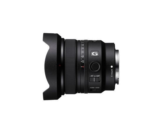 Объектив Sony 16mm f/1.8 G для NEX FF (SEL16F18GB.SYX), изображение 6