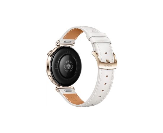 Смарт-годинник Huawei WATCH GT 6 41mm White Leather (55020FTN), зображення 6