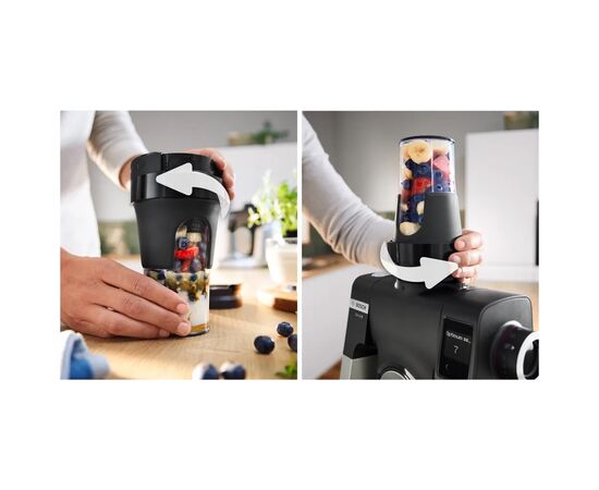 Насадка для комбайна Bosch MUZS68TM, изображение 10