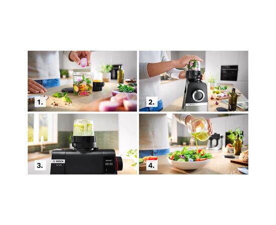 Насадка для комбайна Bosch MUZS68TM, изображение 11