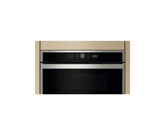 Микроволновая печь Whirlpool WMD44MX, изображение 4