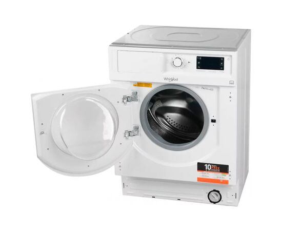 Стиральная машина Whirlpool BIWDWG75148UA, изображение 3