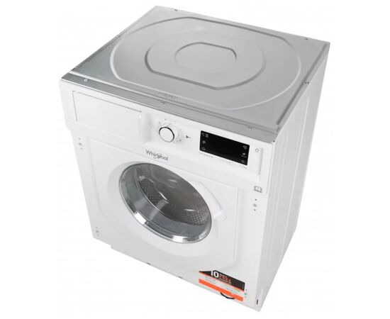 Стиральная машина Whirlpool BIWDWG75148UA, изображение 4