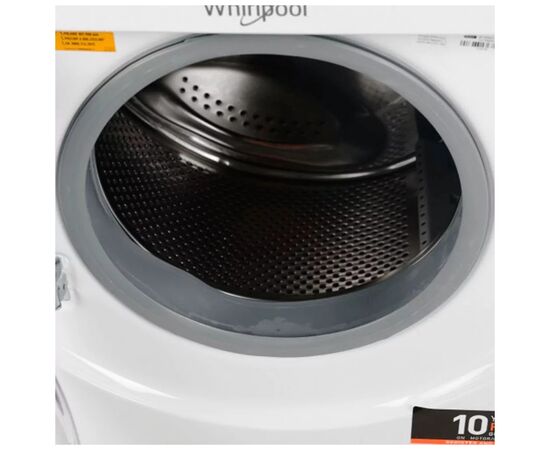 Стиральная машина Whirlpool BIWDWG75148UA, изображение 6