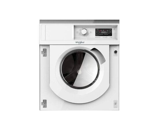Стиральная машина Whirlpool BIWDWG75148UA