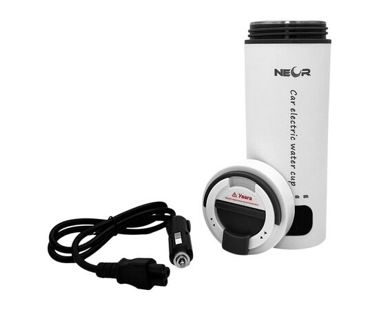 Термокружка Neor SMART HEAT A09.40 WT (23004016), изображение 6