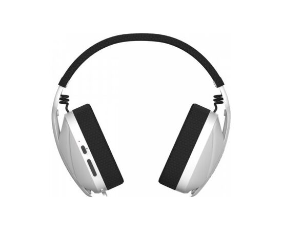 Наушники A4Tech Bloody GR280 Wireless Sports White (4711421001649), изображение 2