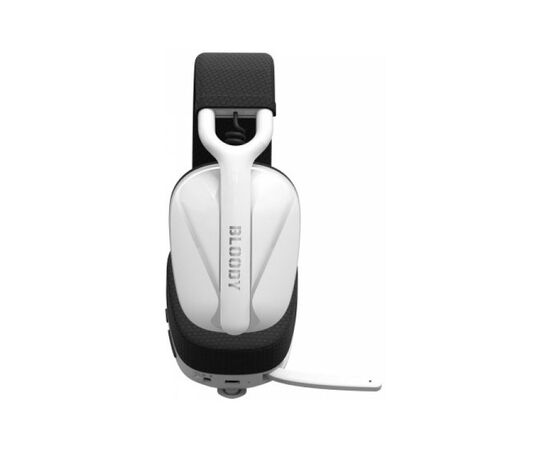 Наушники A4Tech Bloody GR280 Wireless Sports White (4711421001649), изображение 4