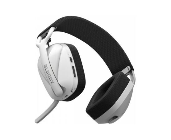 Наушники A4Tech Bloody GR280 Wireless Sports White (4711421001649), изображение 6