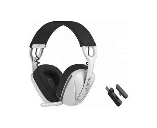 Наушники A4Tech Bloody GR280 Wireless Sports White (4711421001649), изображение 8
