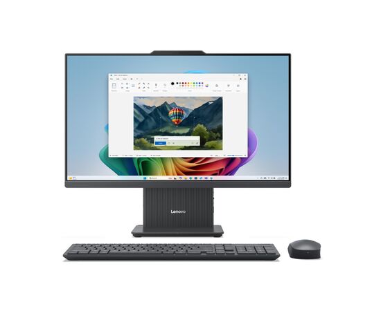 Комп'ютер Lenovo IdeaCentre AiO 24AKP10 / Ryzen7 250, 16, 1TB (F0JC000MUO), зображення 8