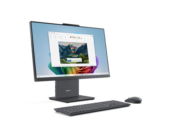 Комп'ютер Lenovo IdeaCentre AiO 24AKP10 / Ryzen7 250, 16, 1TB (F0JC000MUO), зображення 9