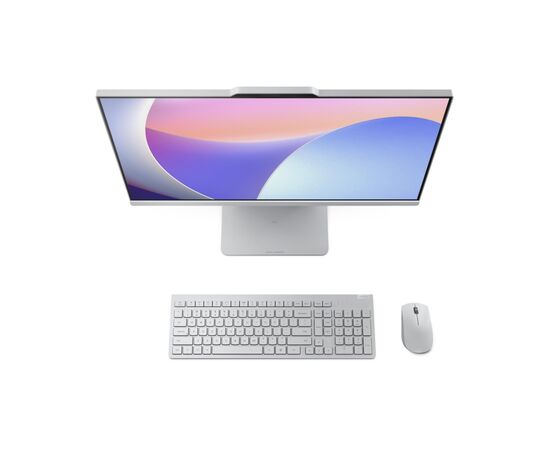 Компьютер Lenovo IdeaCentre AiO 24IRH9 / i7-13620H, 24, 1TB (F0HN00TPUO), изображение 12