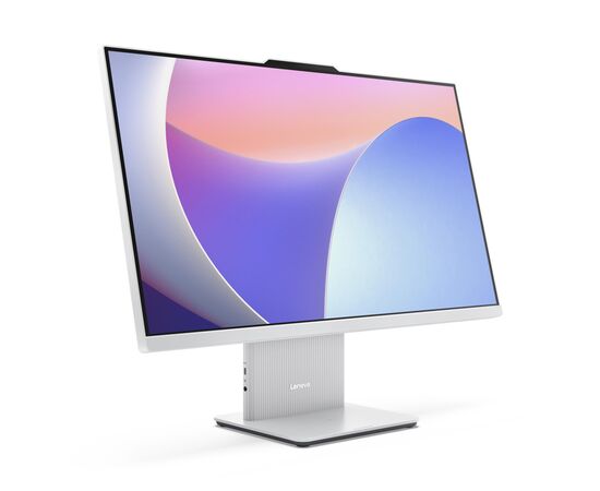 Компьютер Lenovo IdeaCentre AiO 27ARR9 / Ryzen7 7735HS, 32, 1TB (F0HQ007VUO), изображение 2