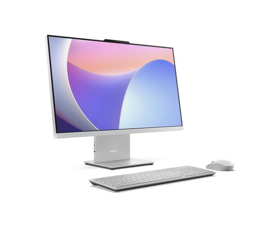 Компьютер Lenovo IdeaCentre AiO 27ARR9 / Ryzen7 7735HS, 32, 1TB (F0HQ007VUO), изображение 9