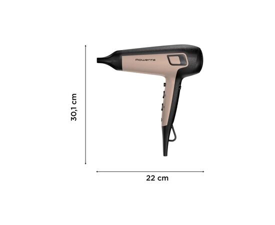 Фен Rowenta CV5E30E0, изображение 3