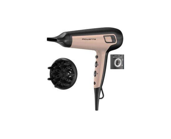Фен Rowenta CV5E30E0