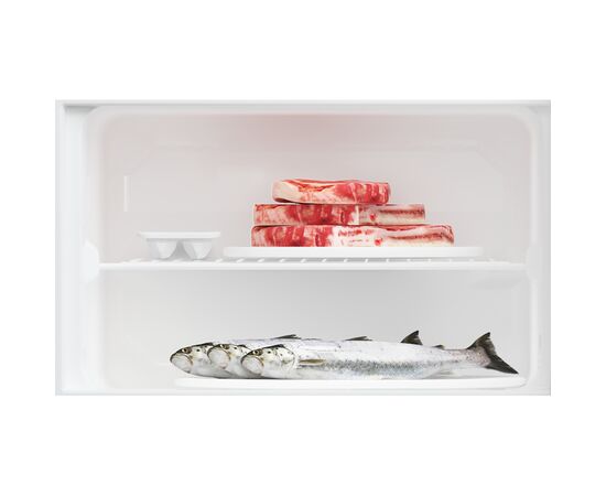 Холодильник Beko RCNA386E40ZXBN, зображення 4