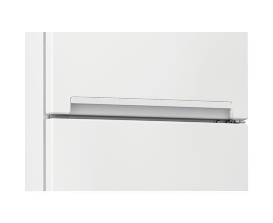 Холодильник Beko RCNA386E40ZXBN, зображення 5