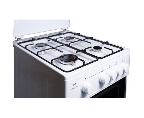 Плита Greta KGG 52 MM 13 W, изображение 4