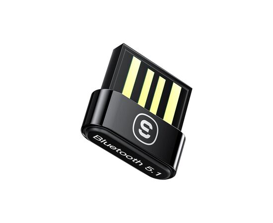 Bluetooth-адаптер Essager Cooler USB Bluetooth 5.0 (EBTMQ-XK01)