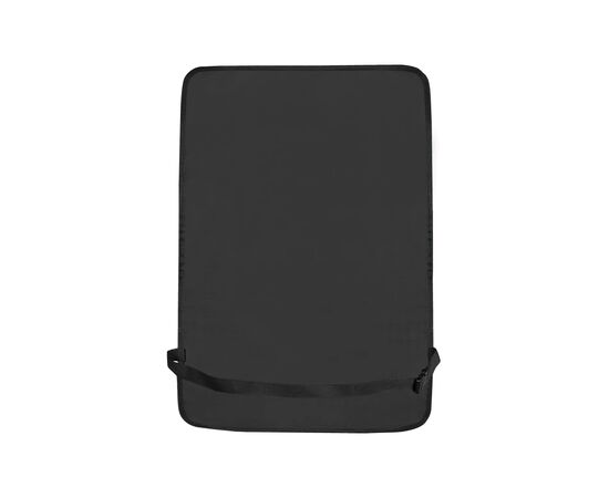 Органайзер для автокрісла Lionelo сіра (LO-SEATORGANIZER GREY), зображення 2