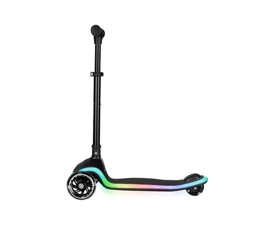 Самокат Lionelo MEY BLACK ONYX (LO-MEY BLACK ONYX), изображение 2