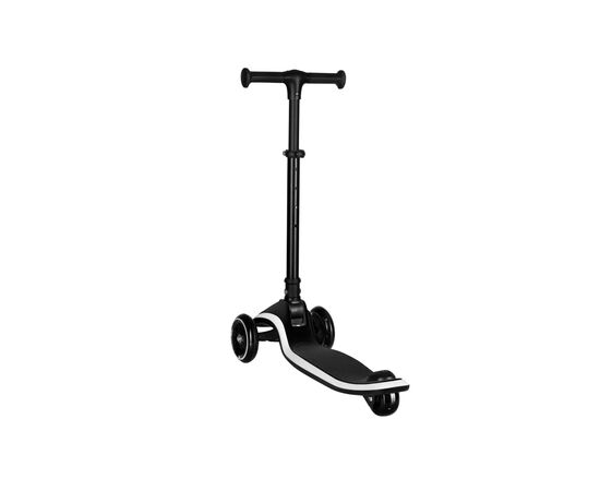 Самокат Lionelo MEY BLACK ONYX (LO-MEY BLACK ONYX), изображение 4