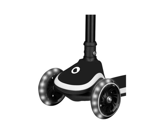 Самокат Lionelo MEY BLACK ONYX (LO-MEY BLACK ONYX), изображение 6