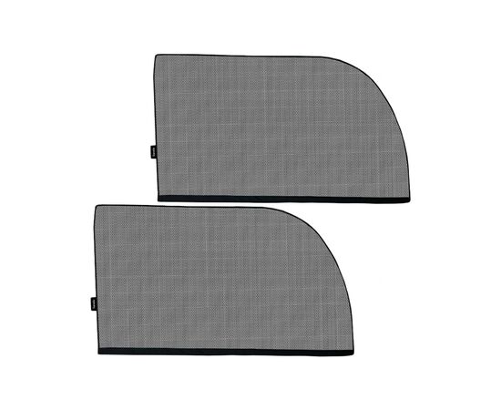 Солнцезащитный экран в автомобиль Lionelo SUNBLOCKER BLACK (LO-SUNBLOCKER BLACK)