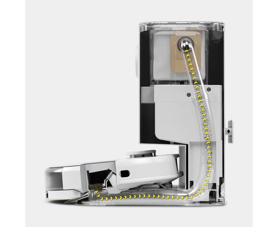 Пилосос Karcher RCV 5 Comfort (1.269-650.0), зображення 5