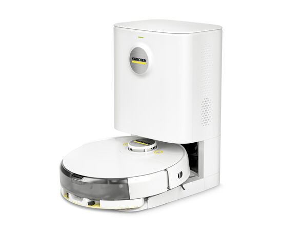 Пилосос Karcher RCV 5 Comfort (1.269-650.0)