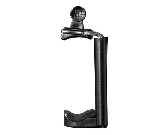 Набор блогера Hama Holder Mobile Phone 8.2 cm, 1/4, black (00004637), изображение 2