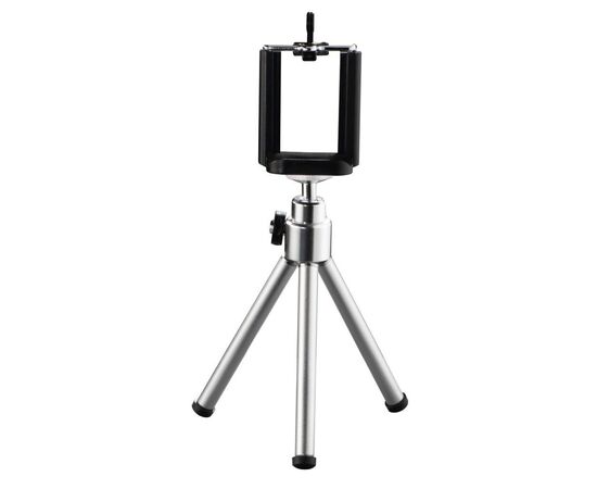 Набор блогера Hama Holder Mobile Phone 8.2 cm, 1/4, black (00004637), изображение 4