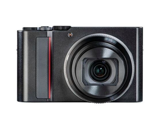 Набор блогера Hama Smartphone Tripod Pocket II Rota black (00004649), изображение 12