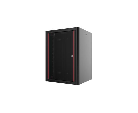 Шкаф настенный Mirsan WTN 9U 19" 600x450 мм (MR.WTN09U45DE.02)