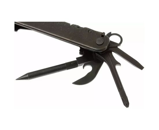Мультитул Leatherman Super Tool 300 Eod-Black (831368), зображення 4