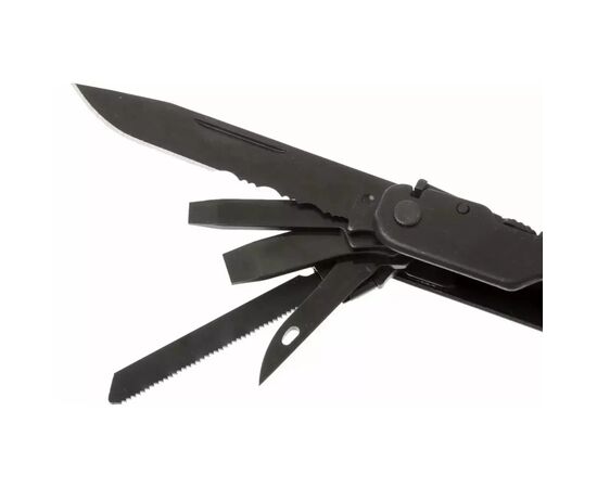 Мультитул Leatherman Super Tool 300 Eod-Black (831368), зображення 5
