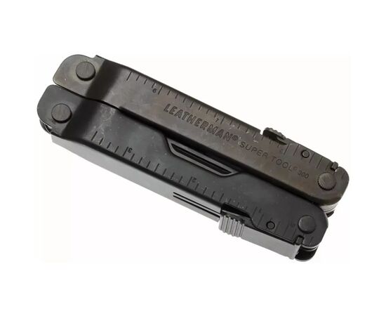 Мультитул Leatherman Super Tool 300 Eod-Black (831368), зображення 7