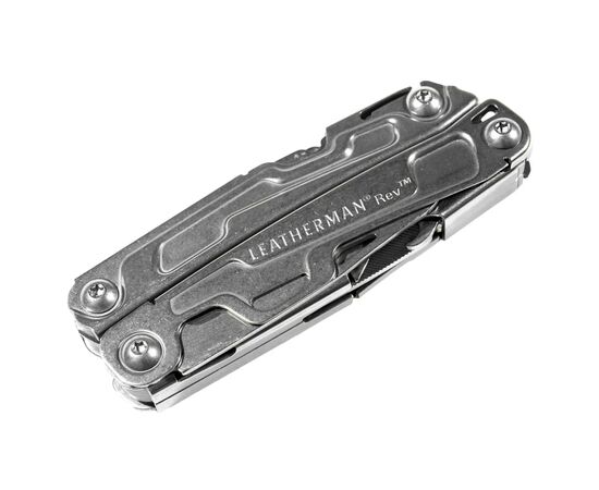 Мультитул Leatherman REV (832130), изображение 4