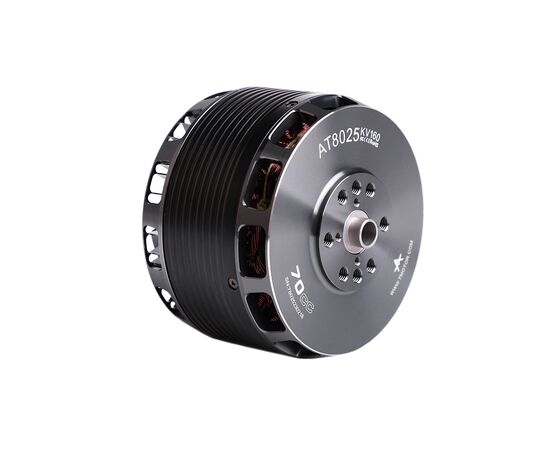 Двигун для дрона T-Motor AT8025 70CC KV190 (AT8025), зображення 2