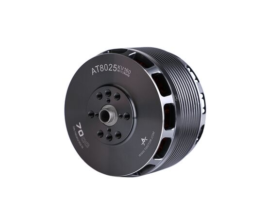 Двигун для дрона T-Motor AT8025 70CC KV190 (AT8025), зображення 3