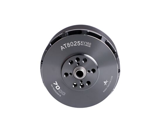 Двигун для дрона T-Motor AT8025 70CC KV190 (AT8025)