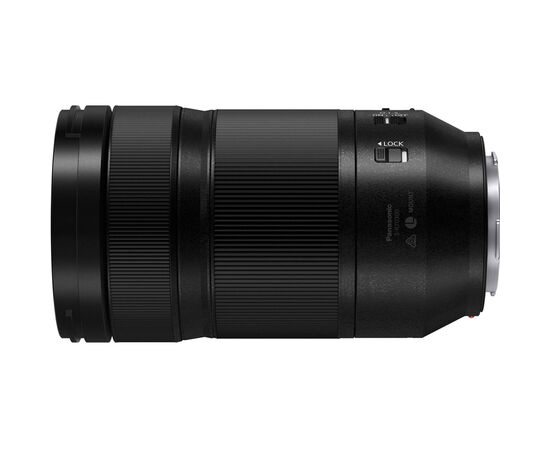 Объектив Panasonic Lumix S 70-300 мм F4.5-5.6 (S-R70300E), изображение 4