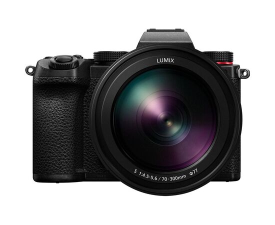 Объектив Panasonic Lumix S 70-300 мм F4.5-5.6 (S-R70300E), изображение 7